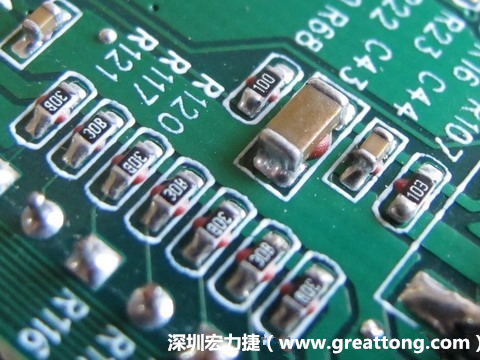 何謂SMT「紅膠」制程？什么時候該用紅膠呢？有何限制呢？