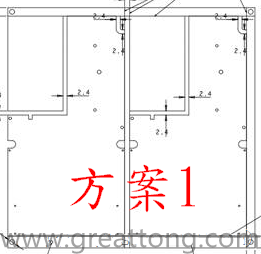 PCB生產(chǎn)為什么要做拼板及板邊？