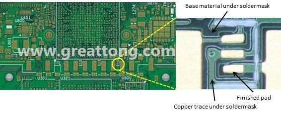 Solder Mask(S/M)是什么？對PCB有什么用處？只有綠色嗎？