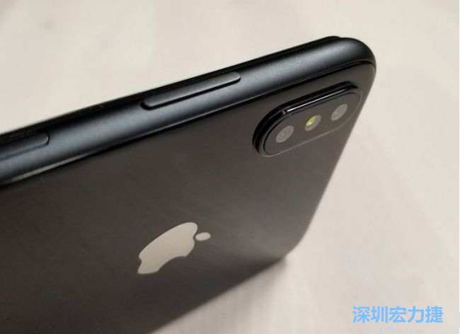 iPhone8或被混合電路板難倒！恐難按時上市