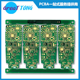 PCB行業(yè)深度報(bào)告：行業(yè)轉(zhuǎn)移加速，PCB龍頭迎成長(zhǎng)契機(jī)