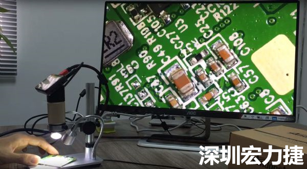 PCBA大講堂：如何避免PCB材料不良或SMT加工變形？