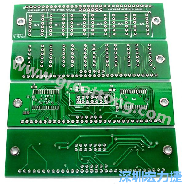 HDI PCB能讓手機(jī)等產(chǎn)品更輕薄。