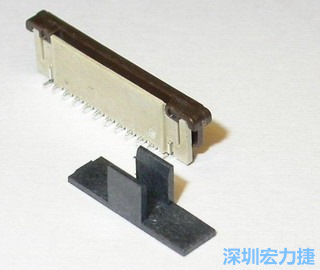 最后變更回塑膠蓋子 (cap)，但改為夾外側(cè)