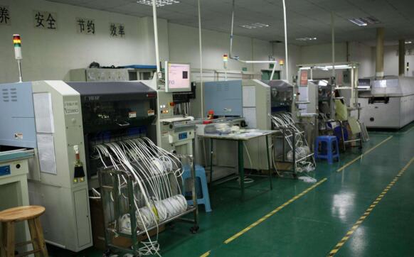 如何選擇合格的SMT加工廠家？