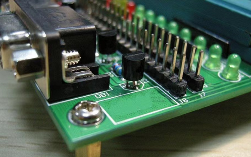 PCB制作大講堂：PCB板斷線是什么原因造成的？