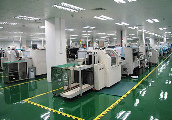 PCB制作大講堂：PCB板斷線是什么原因造成的？