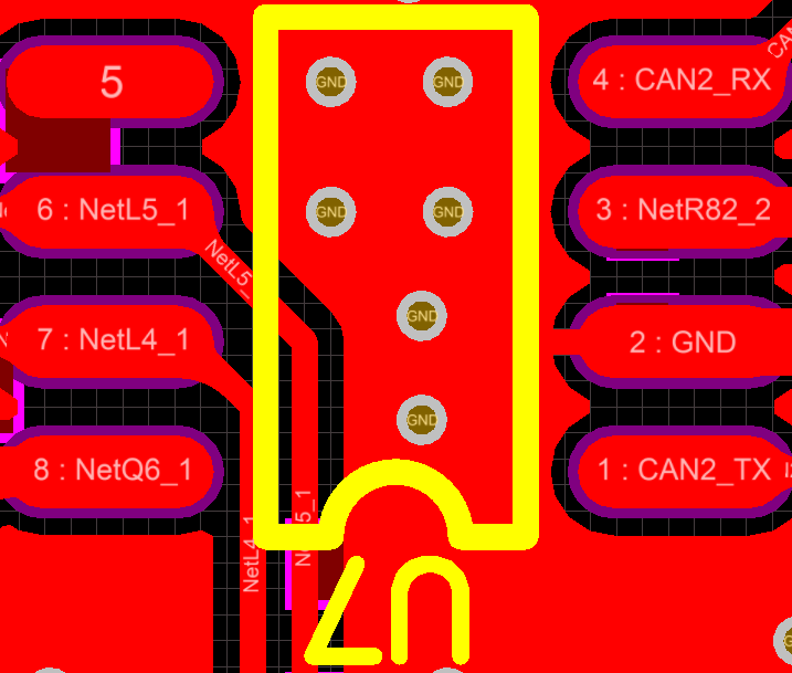 PCB設(shè)計(jì)如何做好絲印設(shè)計(jì)？