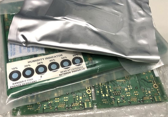 PCB板廠都用哪些油墨？你知道嗎？