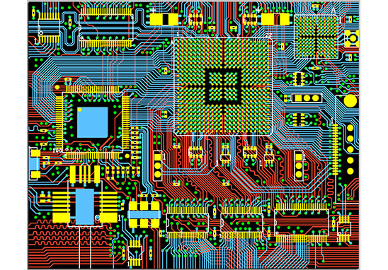 PCB設(shè)計(jì)需要準(zhǔn)備哪些資料？