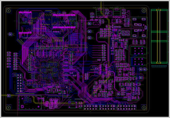 PCB設(shè)計(jì)外包需要準(zhǔn)備哪些資料給PCB設(shè)計(jì)公司呢？