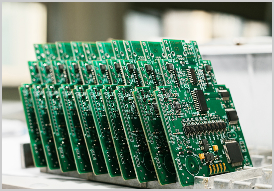 PCB電路板打樣哪里可以做？